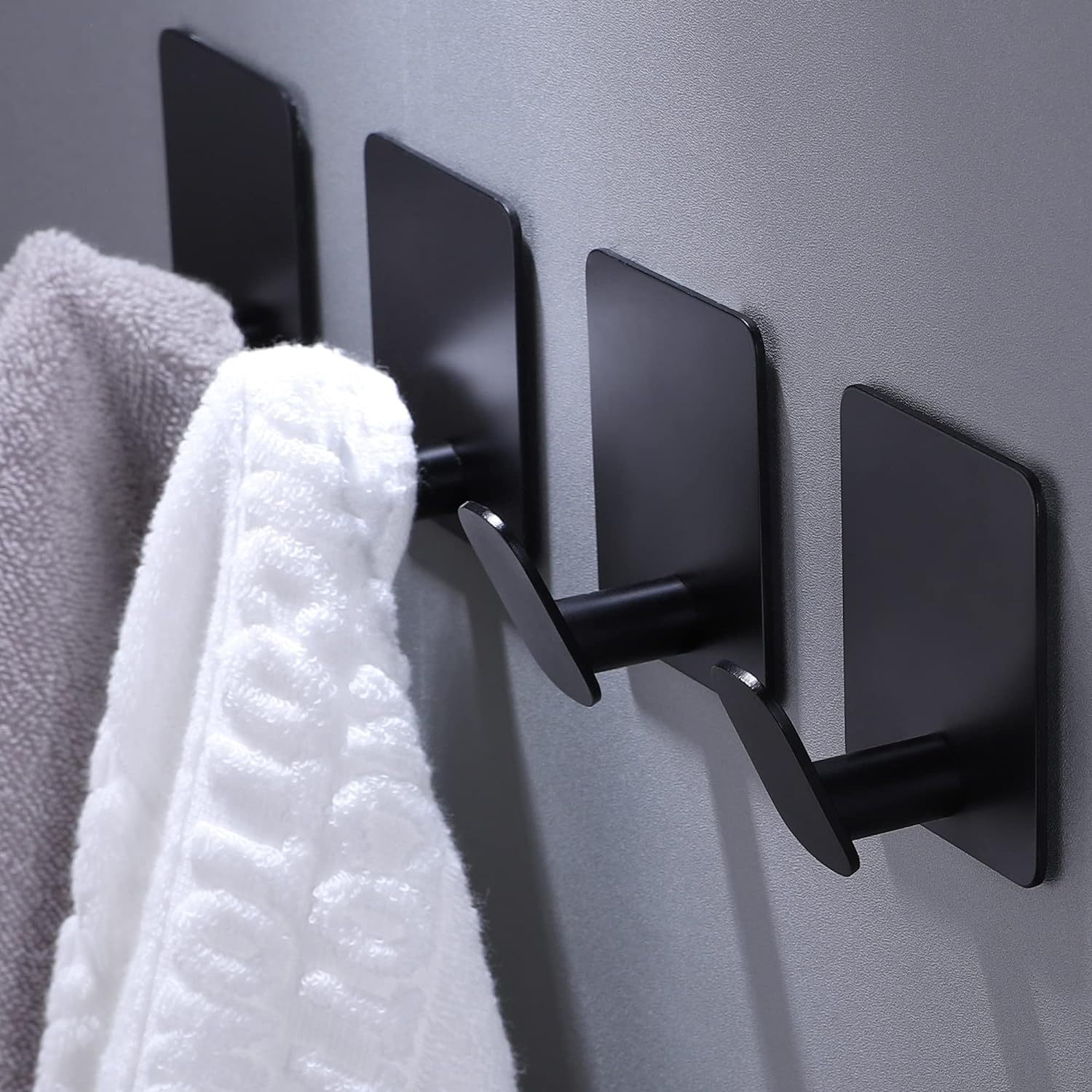 1/4 個ステンレス鋼のバスルームハードウェアタオルバーコー - Home Bar Shelf のレビューと価格