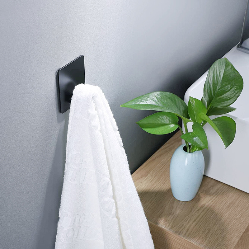 1/4 個ステンレス鋼のバスルームハードウェアタオルバーコー - Home Bar Shelf のレビューと価格