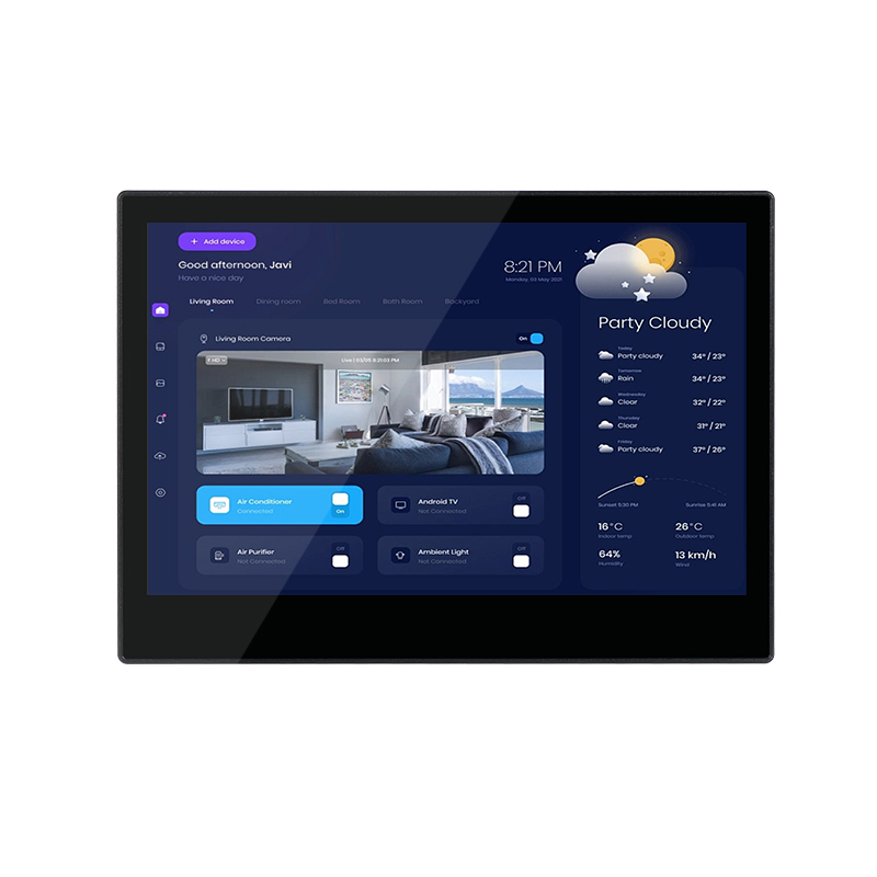 スマートホームフルコントロールワンパネルホームオートメーショ - Home Bar Android のレビューと価格
