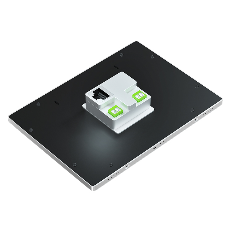 CNC 10インチタブレットPC、IPSディスプレイ搭載、A - Home Bar Android のレビューと価格
