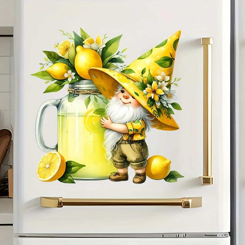 MT1380 #   甘酸っぱいレモンジュースドワーフ装飾ス - Citrus Juicer Bar のレビューと価格