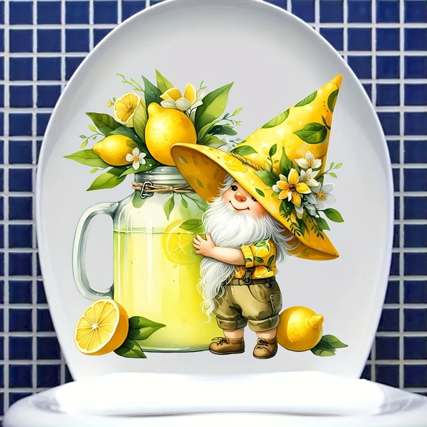 MT1380 #   甘酸っぱいレモンジュースドワーフ装飾ス - Citrus Juicer Bar のレビューと価格