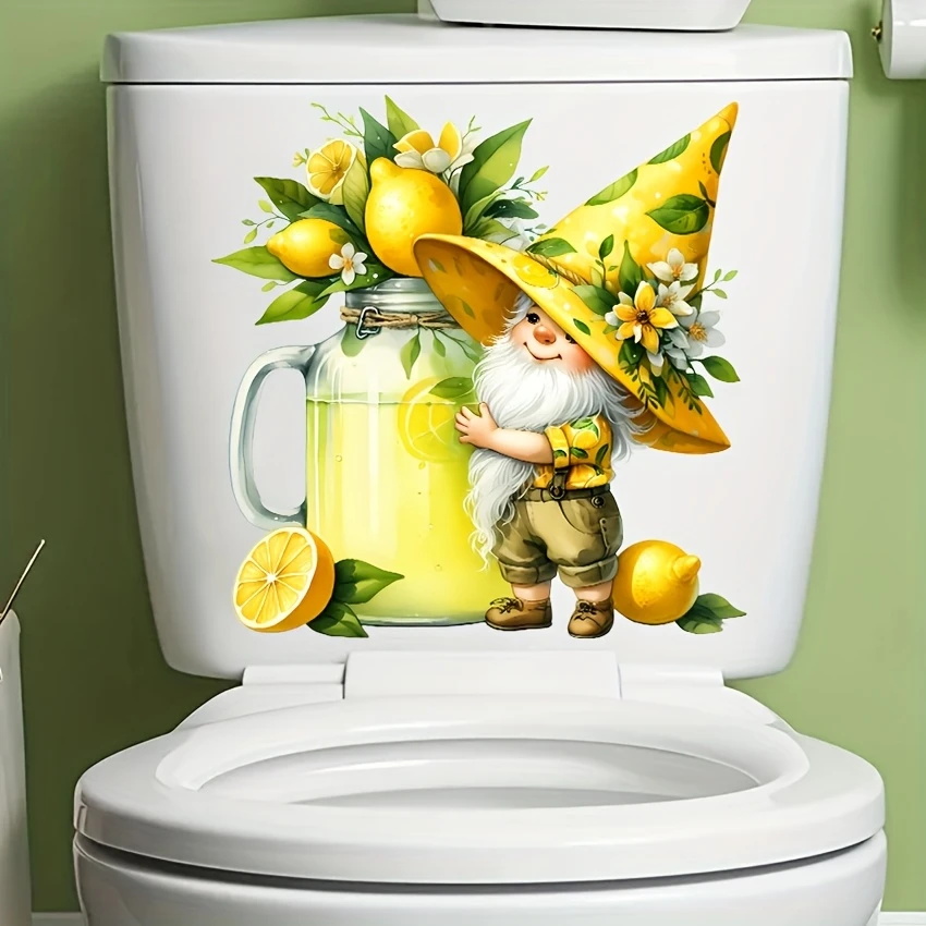 MT1380 #   甘酸っぱいレモンジュースドワーフ装飾ス - Citrus Juicer Bar のレビューと価格