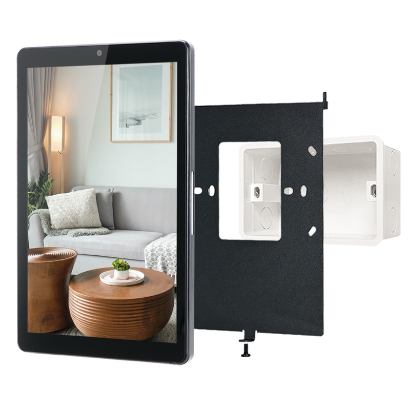 8インチRK3566クアッドコアAndroid 11 PoE - Home Bar Android のレビューと価格