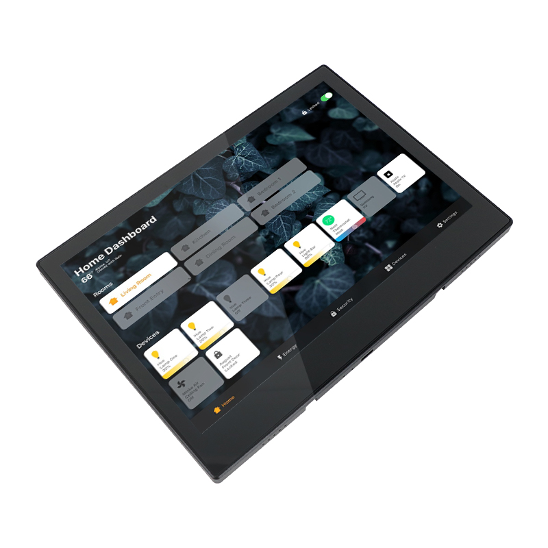 Tuya Smart 10.1インチ IPS 2+16GB  - Home Bar Android のレビューと価格