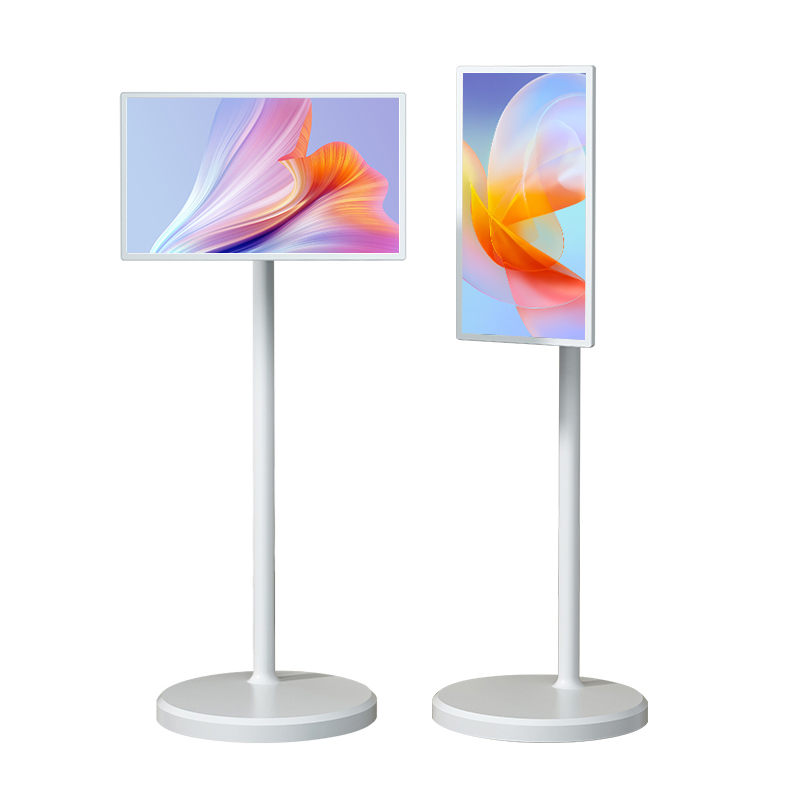 27～32インチ ポータブル可動式 Android 14 タ - Home Bar Android のレビューと価格