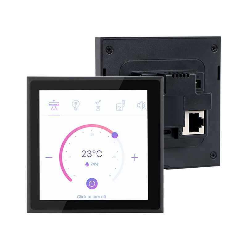 YC-SM41PM EUスマートスイッチモジュール Wi-F - Home Bar Android のレビューと価格