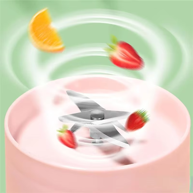 420ml ホームジュースカップ 取り外し可能なカッターヘッ - Citrus Juicer Bar のレビューと価格