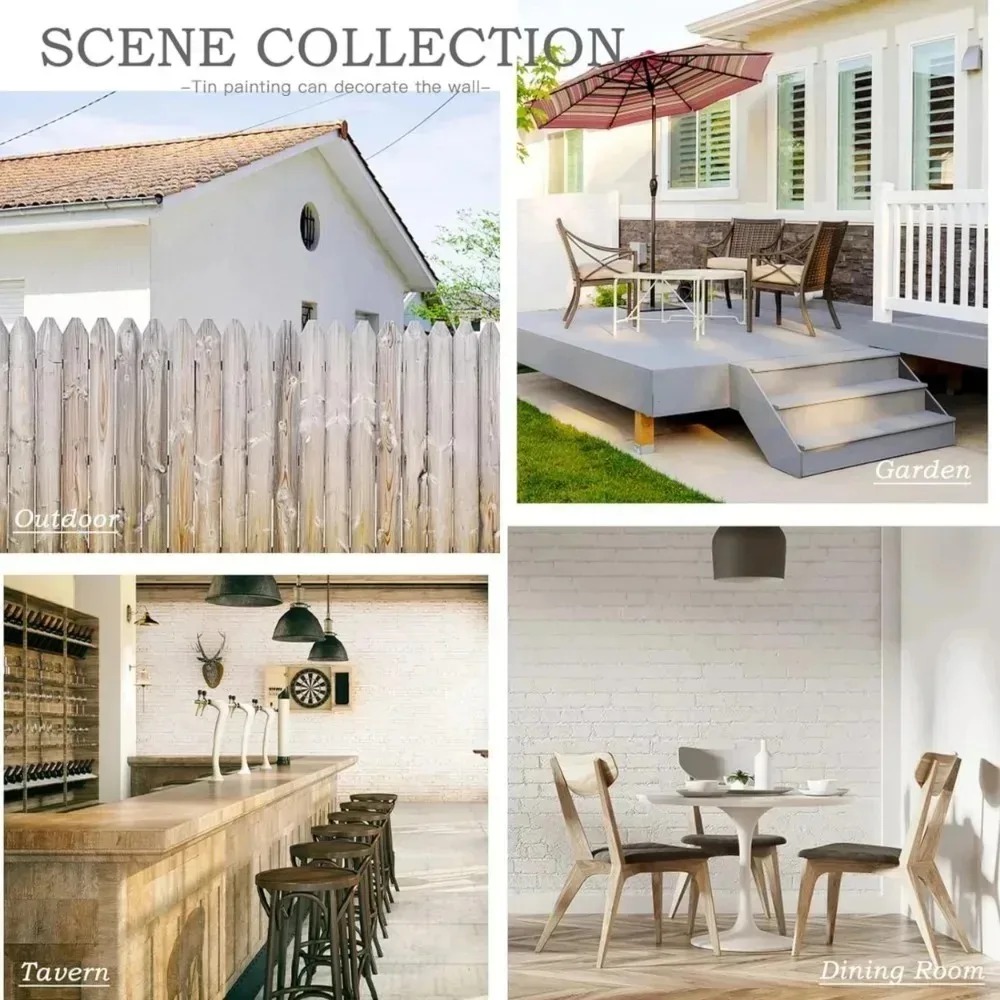 CIFbuy 2Dドルフィンメタルプレート、パーソナライズさ - Home Bar Cafe のレビューと価格