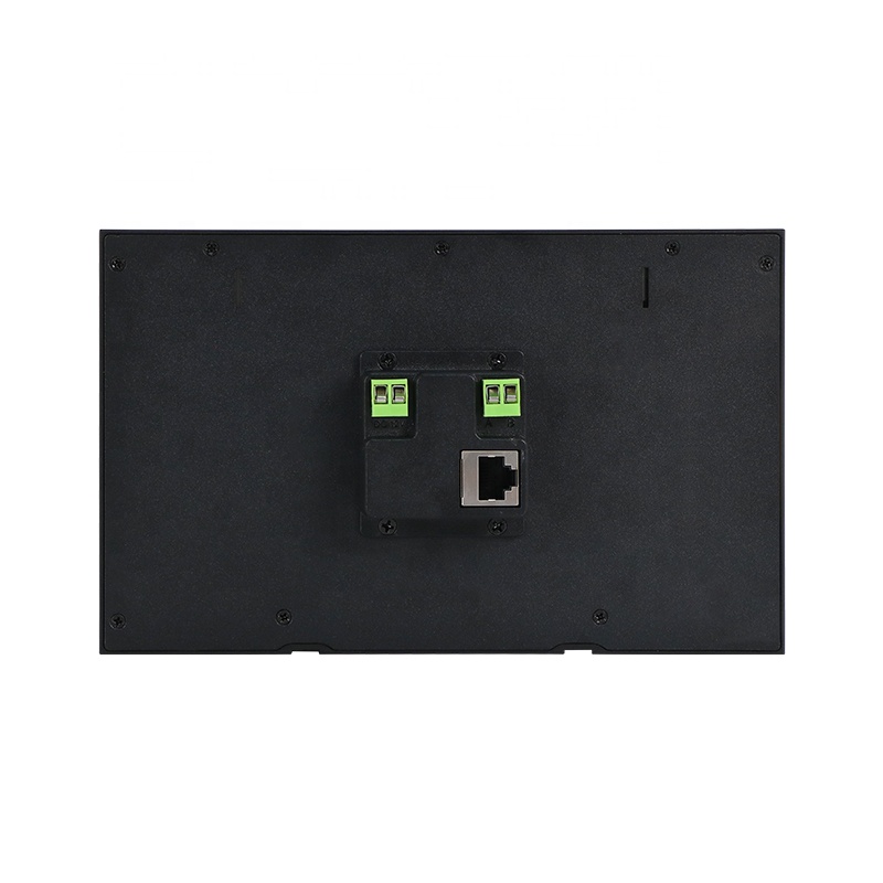 高級金属シェル8インチIPS電気式Android 14壁掛け - Home Bar Android のレビューと価格