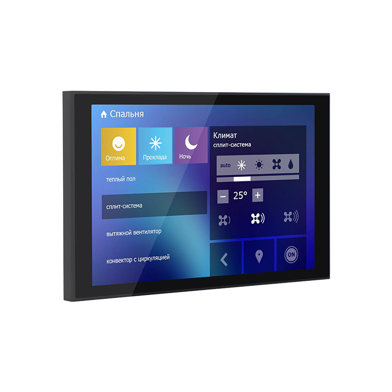 8インチIPSタッチスクリーン、USB電源、RK3566クア - Home Bar Android のレビューと価格