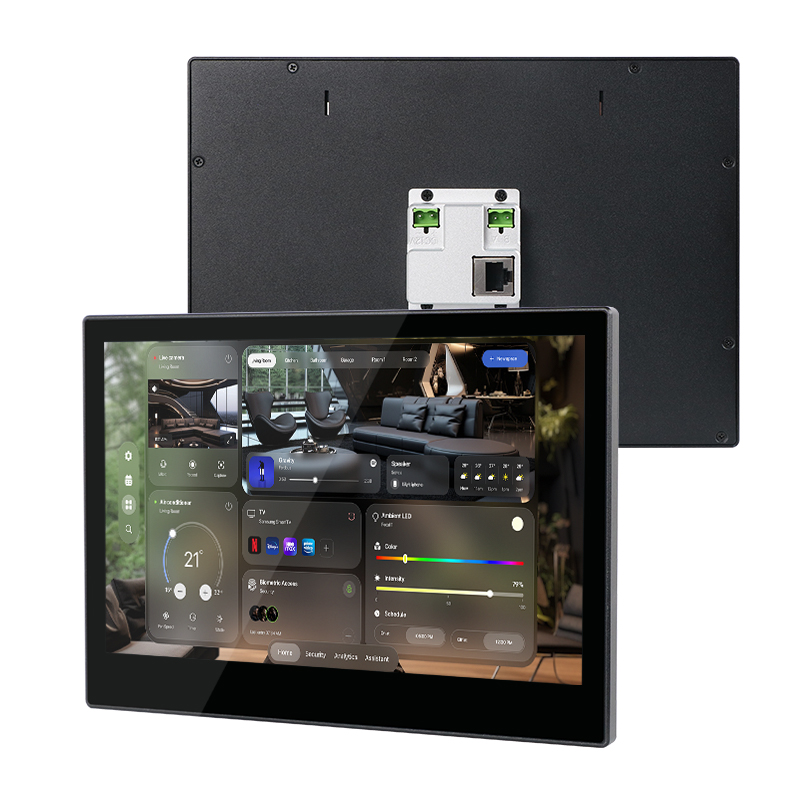 スマートホームフルコントロールワンパネルホームオートメーショ - Home Bar Android のレビューと価格